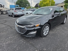 Used 2024 Chevrolet Malibu 4dr Sdn 1LT at Dime Down by Frank Leta near Bridgeton, MO