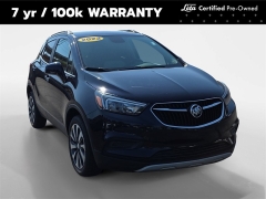 2022 Buick Encore AWD 4dr Preferred at Dime Down by Frank Leta near Bridgeton, MO