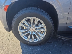 Used 2021  GMC Yukon XL 4WD 4dr SLT at Dime Down by Frank Leta near Bridgeton&comma; MO