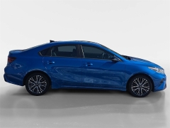 Used 2024  Kia Forte GT-Line IVT at Dime Down by Frank Leta near Bridgeton&comma; MO