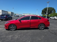 Used 2024 Kia Forte GT-Line IVT at Dime Down by Frank Leta near Bridgeton, MO