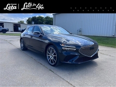 Used 2024  Genesis G70 2.5T RWD at Dime Down by Frank Leta near Bridgeton, MO