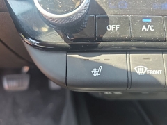 Used 2025  Hyundai Elantra SEL Convenience IVT at Dime Down by Frank Leta near Bridgeton&comma; MO