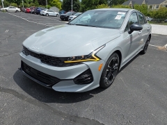 Used 2023 Kia K5 GT-Line Auto FWD at Dime Down by Frank Leta near Bridgeton, MO