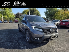 Used 2021 Honda Passport Touring FWD at Dime Down by Frank Leta near Bridgeton, MO