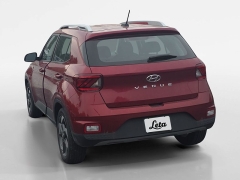 Used 2025  Hyundai Venue SEL IVT at Dime Down by Frank Leta near Bridgeton&comma; MO