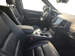 Used 2020  Jeep Grand Cherokee Limited 4x4 at Dime Down by Frank Leta near Bridgeton&comma; MO