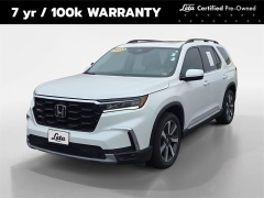  2023 Honda Pilot Touring AWD at Dime Down by Frank Leta near Bridgeton, MO