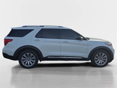 Used 2020  Ford Explorer 4d SUV 4WD Limited 2&period;3L EcoBoost at Dime Down by Frank Leta near Bridgeton&comma; MO
