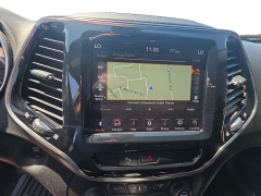 Used 2020  Jeep Cherokee High Altitude 4x4 at Dime Down by Frank Leta near Bridgeton&comma; MO