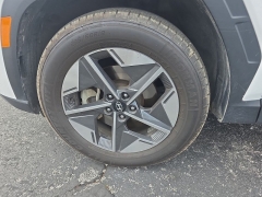 Used 2025  Hyundai Tucson SEL AWD at Dime Down by Frank Leta near Bridgeton&comma; MO