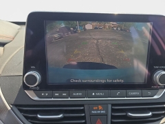 Used 2024  Nissan Altima 2&period;5 SR Sedan at Dime Down by Frank Leta near Bridgeton&comma; MO