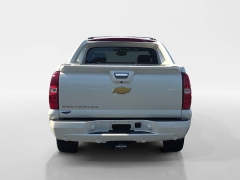 Used 2013  Chevrolet Avalanche 4d SUV 4WD LTZ at Dime Down by Frank Leta near Bridgeton&comma; MO