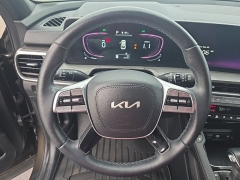 Used 2025  Kia Telluride EX X-Line AWD at Dime Down by Frank Leta near Bridgeton&comma; MO