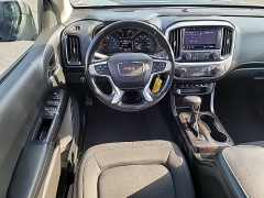 Used 2021 GMC Canyon 4WD Crew Cab 128" Elevation at Dime Down by Frank Leta near Bridgeton, MO