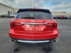 Used 2019 Acura MDX 4d SUV AWD Tech at Dime Down by Frank Leta near Bridgeton, MO