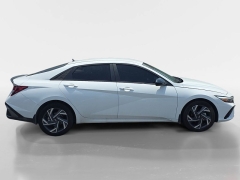 Used 2025  Hyundai Elantra SEL Sport IVT at Dime Down by Frank Leta near Bridgeton&comma; MO