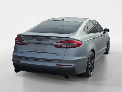 Used 2020  Ford Fusion 4d Sedan FWD SE 1&period;5L EcoBoost at Dime Down by Frank Leta near Bridgeton&comma; MO