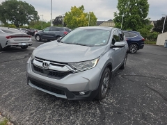 Used 2019 Honda CR-V 4d SUV FWD EX-L at Dime Down by Frank Leta near Bridgeton, MO