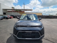 Used 2024 Kia Soul LX IVT at Dime Down by Frank Leta near Bridgeton, MO