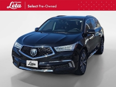  2019 Acura MDX 4d SUV FWD Advance at Dime Down by Frank Leta near Bridgeton, MO