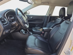 Used 2019 Jeep Compass Limited 4x4 at Dime Down by Frank Leta near Bridgeton, MO