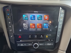 Used 2024 INFINITI QX50 LUXE FWD at Dime Down by Frank Leta near Bridgeton, MO
