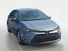 Used 2024  Toyota Corolla LE CVT at Dime Down by Frank Leta near Bridgeton&comma; MO