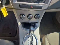 Used 2009 Chrysler Sebring 4d Sedan LX 2.4L at Dime Down by Frank Leta near Bridgeton, MO