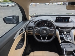 Used 2023 Acura TLX FWD w/Technology Package at Dime Down by Frank Leta near Bridgeton, MO