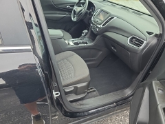 Used 2022 Chevrolet Equinox FWD 4dr LT w/1LT at Dime Down by Frank Leta near Bridgeton, MO