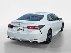 Used 2024 Toyota Camry SE Auto at Dime Down by Frank Leta near Bridgeton, MO