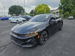 Used 2024 Kia K5 GT-Line Auto FWD at Dime Down by Frank Leta near Bridgeton, MO