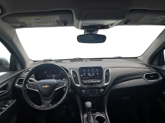 Used 2022  Chevrolet Equinox FWD 4dr Premier at Dime Down by Frank Leta near Bridgeton&comma; MO