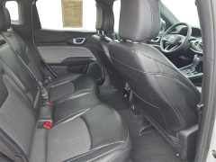 Used 2024  Jeep Compass Latitude 4x4 at Dime Down by Frank Leta near Bridgeton, MO