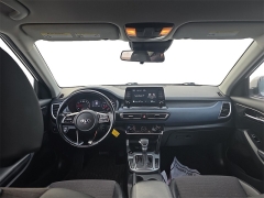 Used 2021  Kia Seltos 4d SUV FWD S at Dime Down by Frank Leta near Bridgeton, MO