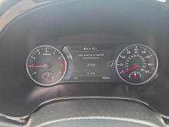 Used 2023  Kia Seltos SX DCT AWD at Dime Down by Frank Leta near Bridgeton&comma; MO