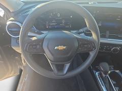 Used 2024  Chevrolet Trax FWD 4dr LT at Dime Down by Frank Leta near Bridgeton&comma; MO