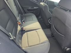 Used 2023  Chevrolet Malibu 4dr Sdn 1LT at Dime Down by Frank Leta near Bridgeton&comma; MO