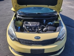 Used 2016 Kia Rio 4dr Sdn Auto LX at Dime Down by Frank Leta near Bridgeton, MO