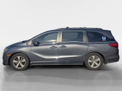 Used 2018  Honda Odyssey EX-L Auto at Dime Down by Frank Leta near Bridgeton&comma; MO