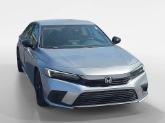 Used 2023  Honda Civic Sedan Sport CVT at Dime Down by Frank Leta near Bridgeton&comma; MO