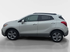 Used 2015  Buick Encore 4d SUV FWD at Dime Down by Frank Leta near Bridgeton&comma; MO