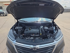 Used 2022 Chevrolet Equinox FWD 4dr LT w/1LT at Dime Down by Frank Leta near Bridgeton, MO