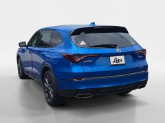 Used 2026  Acura MDX SH-AWD w&sol;A-Spec Package at Dime Down by Frank Leta near Bridgeton&comma; MO
