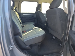 Used 2023  Ram 1500 Classic SLT 4x4 Crew Cab 5'7" Box at Dime Down by Frank Leta near Bridgeton, MO