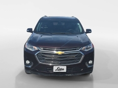 Used 2020  Chevrolet Traverse 4d SUV FWD Premier at Dime Down by Frank Leta near Bridgeton&comma; MO