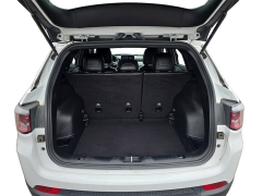 Used 2024  Jeep Compass Latitude 4x4 at Dime Down by Frank Leta near Bridgeton, MO