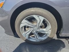 Used 2020  Honda Accord Sedan 4d EX-L 1&period;5L at Dime Down by Frank Leta near Bridgeton&comma; MO