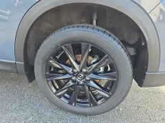 Used 2025 Mazda CX-5 2.5 S Carbon Edition AWD at Dime Down by Frank Leta near Bridgeton, MO